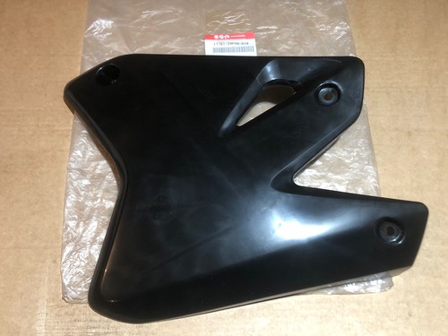 Suzuki drz400 2000 04 nos - suzuki,