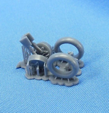 Polikarpov I-15 Landing Gears