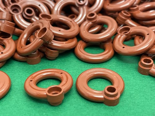 Lego lifebuoy life ring - lifebuoy,,