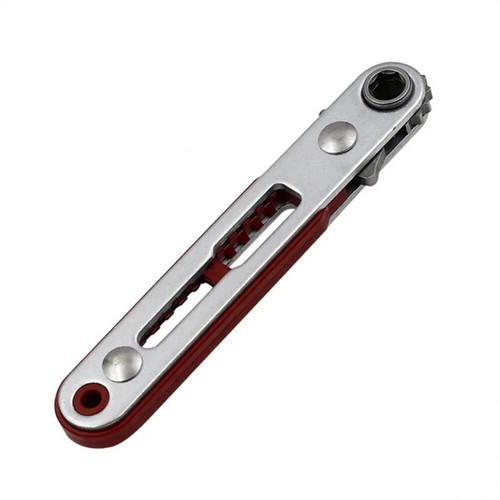 Mini ratchet wrench inch - 1/4,