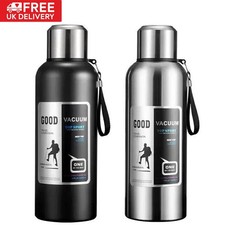 800ML Stainless Steel
