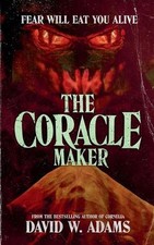 The Coracle Maker by David W