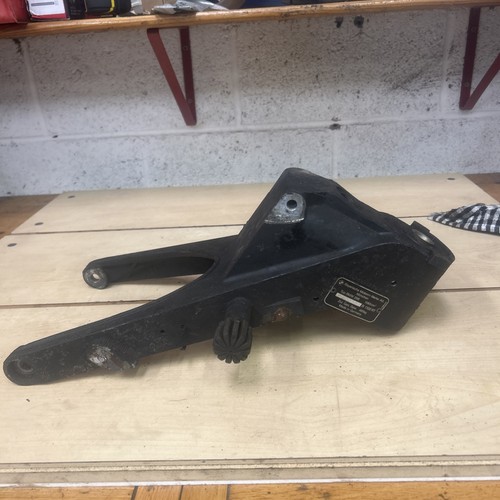Genuine bmw r1100 1995 - bmw, rt