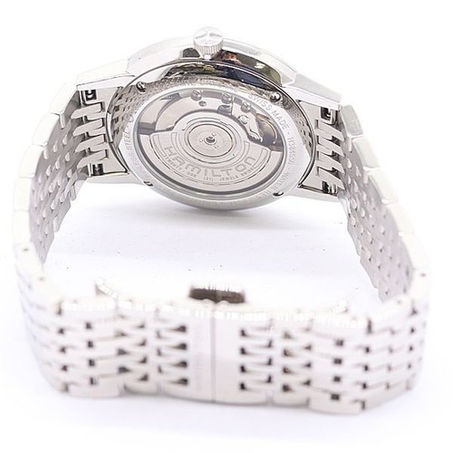 Hamilton intra matic h384550 - hamilton, intra-matic