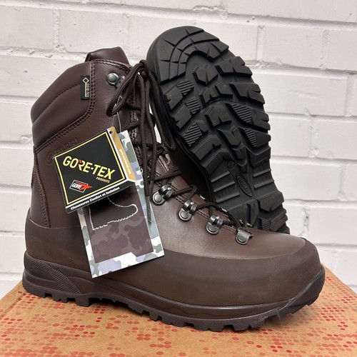 Iturri boots size 7 large - 7,
