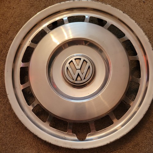 Vintage volkswagen - vintage, vw