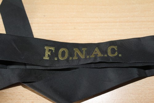 Royal navy cap - navy,