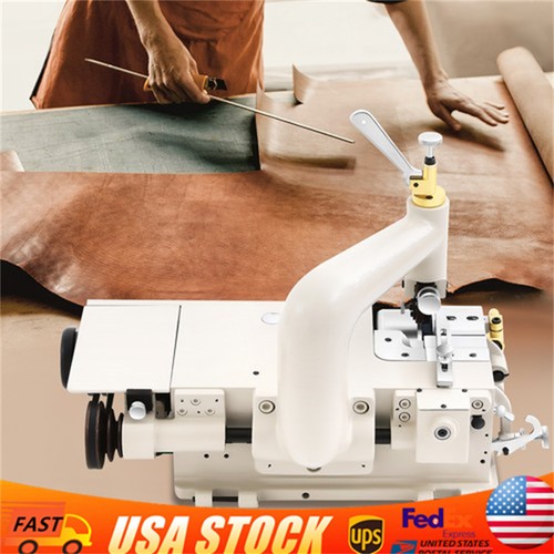 Industry leather skiving - leather,
