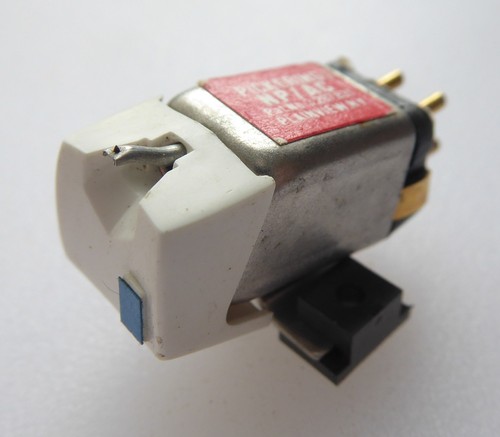 Pickering cartridge - np/ac,