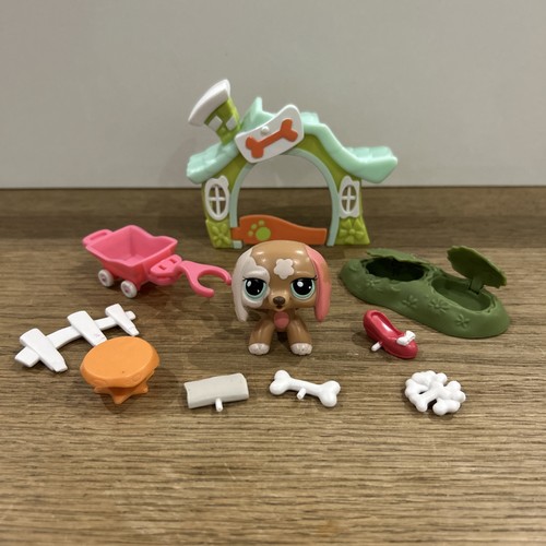 Littlest pet shop lps 2163 - littlest,