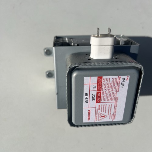 Toshiba 2m248e microwave - 2m248e,