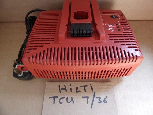 Hilti tcu 4 8v - 4.8v,