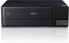 Epson EcoTank ET-8550 3In1 A3