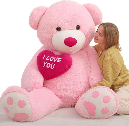 Love you teddy - teddy, for