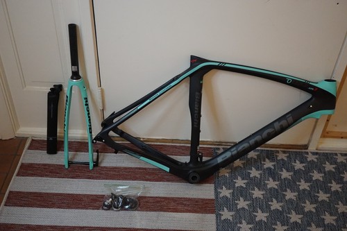 Bianchi oltre xr3 small medium - bianchi,