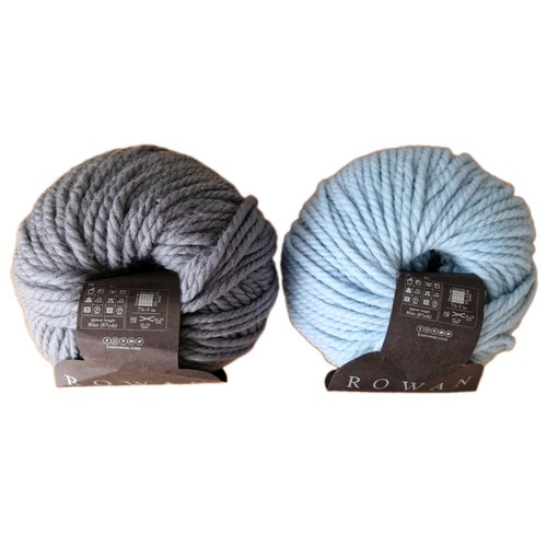 Rowan big wool 100g - in, 056