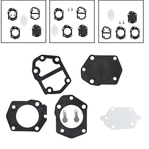 For suzuki dt25 dt30 - for,