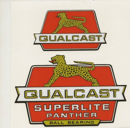 Qualcast superlite panther - qualcast,