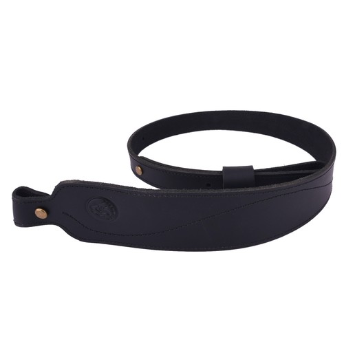Points leather gun rifle - leather,