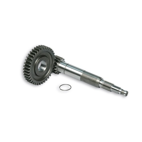 Malossi htq z15 - z15/38, jet
