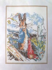 Anchor The World Of Beatrix