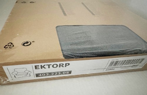 Ikea ektorp armchair cover - ikea,