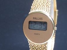 D258⭐⭐ Vintage " Pallas "