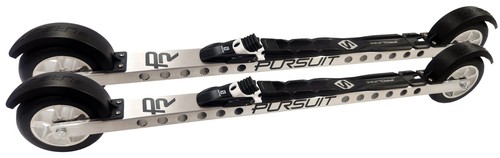 Pursuit t6004 rollerskis with - pursuit,