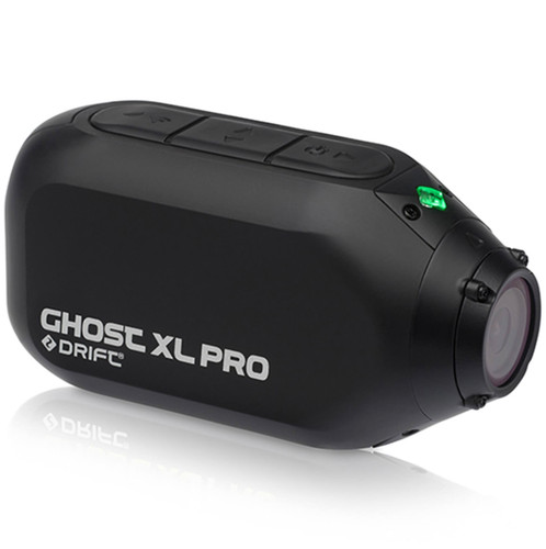 Drift ghost pro action - ghost, xl