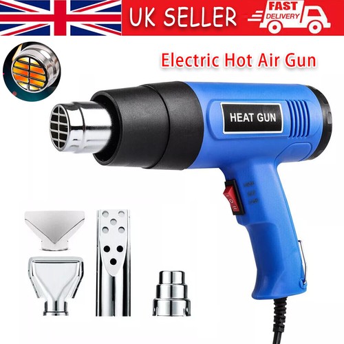 2000w electric heat gun - electric, hot