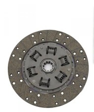 Clutch disc 280GE Mercedes W460 G class 24 cm.