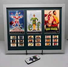 ELF/Christmas Vacation/Bad