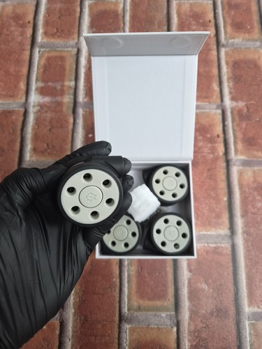 Rimowa replacement wheels 50mm - rimowa,