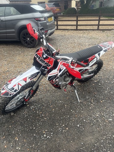M2r racing 250cc - racing, stroke