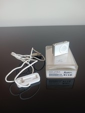 iPod Shuffle 2nd Generation