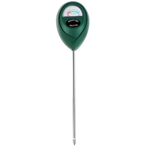 Soil moisture meter watering - meter,