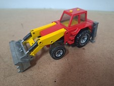 Siku 2818 Baggerlader Loader