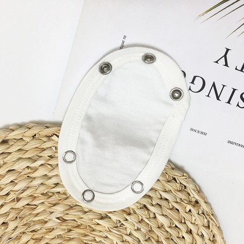 Baby bodysuit extender - bodysuit,