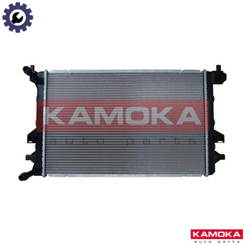 Radiator engine cooling - radiator,