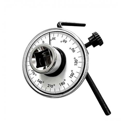 Rotational force angle meter - force,