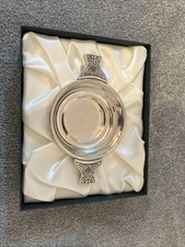 Dalvey Scotland Quaich Cup