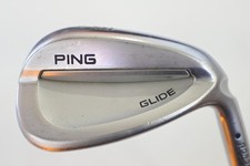 Ping GORGE GLIDE Wedge #50(1Club)/DG/Flex:S400/Black Dot/Wedge