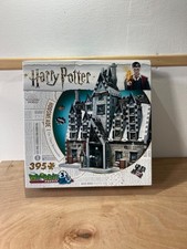 Wrebbit3D | Harry Potter