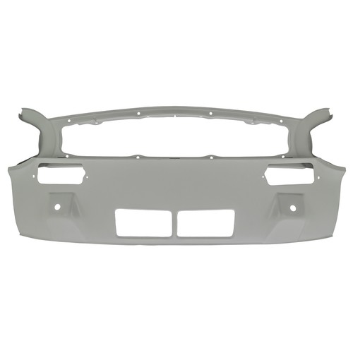 Triumph tr6 front valance - ,front,