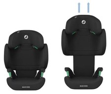 Maxi-Cosi Morion i-Size - Growing Child Seat with ISOFIX Group 2/3 Car Seat