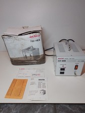 Sanyo TSD-11EX Step Down