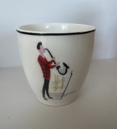Alfred meakin jivers egg - alfred,