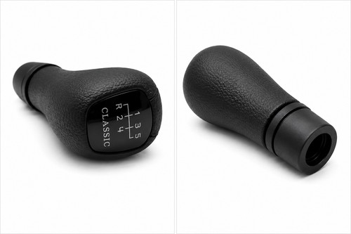 Speed classic gear shift - 5-speed,