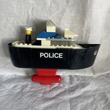 Vintage 1976 lego 314 - lego,