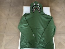 Authentic A Bathing Ape Bape